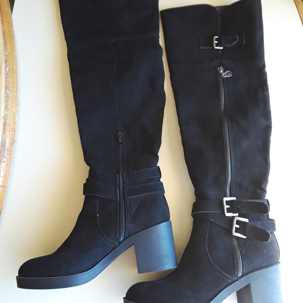 7.5 Boots